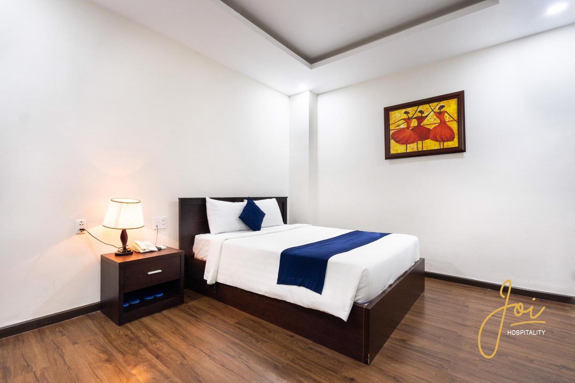 Joi Hospitality - Central Vung Tau Habitación foto