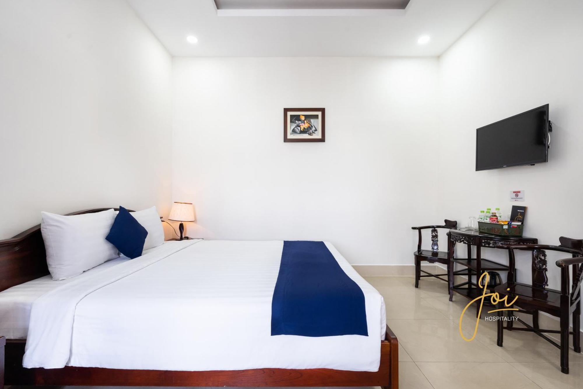 Joi Hospitality - Central Vung Tau Habitación foto