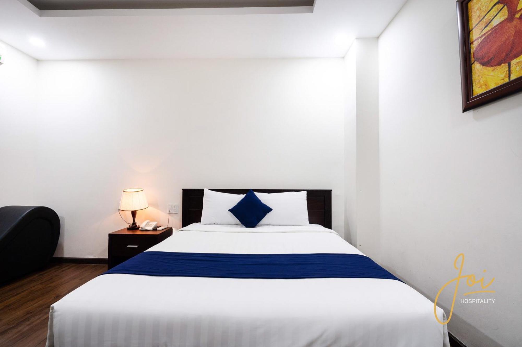Joi Hospitality - Central Vung Tau Habitación foto