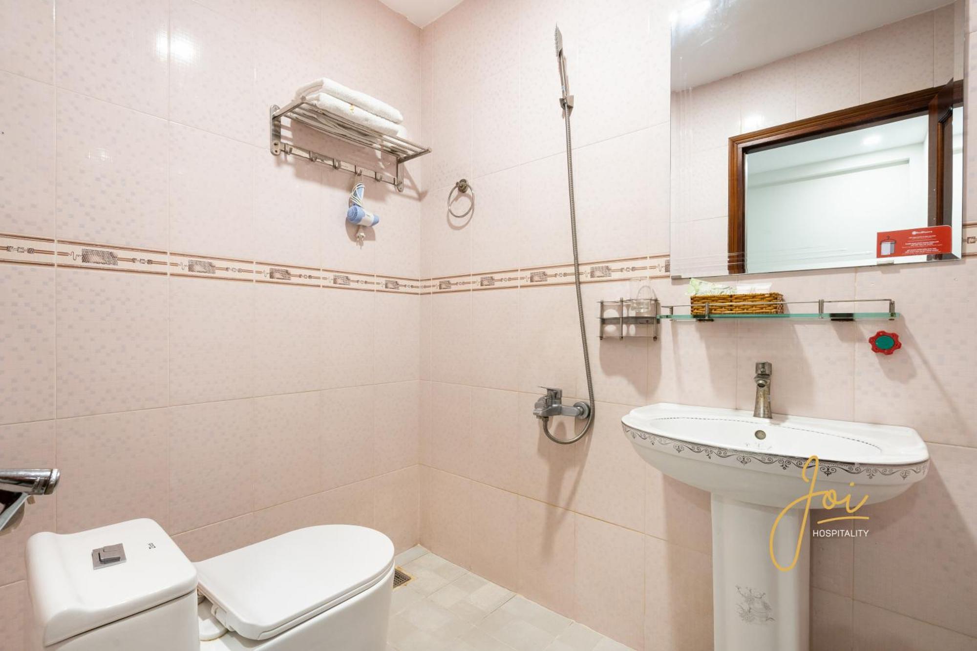 Joi Hospitality - Central Vung Tau Habitación foto